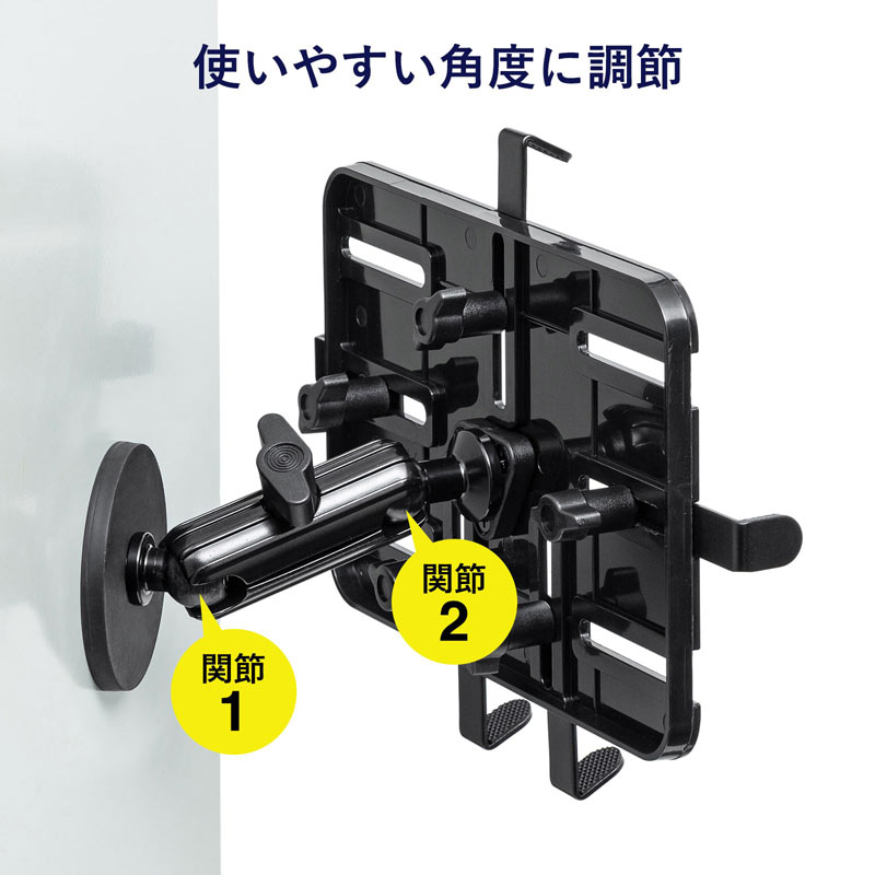 ピックアップ