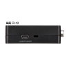 VGA-CVHD1 HDMI信号VGA変換コンバーター VGA-CVHD1 / HDMI信号VGA変換コンバーター
