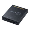 VGA-CVHD8 4K/HDR対応HDMI信号オーディオ分離器(光デジタル/アナログ対応) VGA-CVHD8 / 4K/HDR対応HDMI信号オーディオ分離器(光デジタル/アナログ対応)