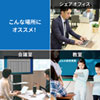 VGA-CVHDMLT マルチ入力HDMI変換コンバータ VGA-CVHDMLT / マルチ入力HDMI変換コンバータ