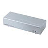 VGA-DV2 DVIディスプレイ分配器(2分配) VGA-DV2 / DVIディスプレイ分配器(2分配)