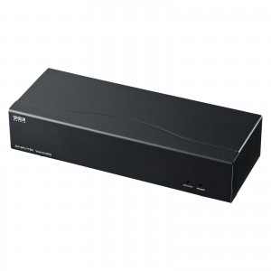 VGA-DVSP2