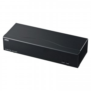 VGA-DVSP4