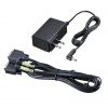 VGA-DVSP4 フルHD対応DVIディスプレイ分配器(4分配) VGA-DVSP4 / フルHD対応DVIディスプレイ分配器(4分配)
