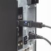 VGA-EDID2 EDID保持器(DisplayPort用) VGA-EDID2 / EDID保持器(DisplayPort用)