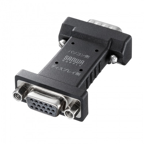 VGA-EDID3 / EDID保持器（VGA用）