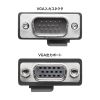 VGA-EDID3 EDID保持器(VGA用) VGA-EDID3 / EDID保持器(VGA用)