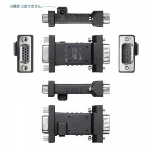 VGA-EDID3