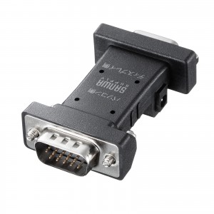 VGA-EDID3 / EDID保持器(VGA用)
