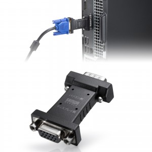 VGA-EDID3