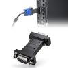 VGA-EDID3 EDID保持器(VGA用) VGA-EDID3 / EDID保持器(VGA用)