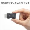 VGA-EDID EDID保持器(HDMI用) VGA-EDID / EDID保持器(HDMI用)