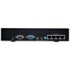 VGA-EXAVL4 AVエクステンダー(送信機・4分配) VGA-EXAVL4 / AVエクステンダー(送信機・4分配)