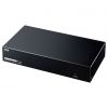 VGA-EXAVL4 AVエクステンダー(送信機・4分配) VGA-EXAVL4 / AVエクステンダー(送信機・4分配)