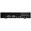 VGA-EXAVL8 AVエクステンダー(送信機・8分配) VGA-EXAVL8 / AVエクステンダー(送信機・8分配)