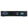 VGA-EXAVR AVエクステンダー(受信機) VGA-EXAVR / AVエクステンダー(受信機)