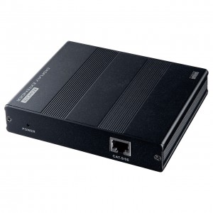 VGA-EXAVR / AVエクステンダー(受信機)