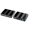VGA-EXAV AVエクステンダー VGA-EXAV / AVエクステンダー
