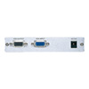 VGA-EXC ディスプレイ信号補正コントローラー VGA-EXC / ディスプレイ信号補正コントローラー