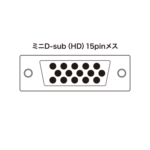 VGA-EXC / ディスプレイ信号補正コントローラー