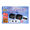 VGA-EXDV DVIエクステンダー VGA-EXDV / DVIエクステンダー