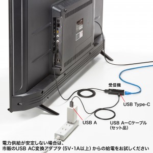 VGA-EXHDC