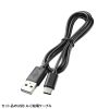 VGA-EXHDC / USB Type-CーHDMI変換エクステンダー（4K対応）