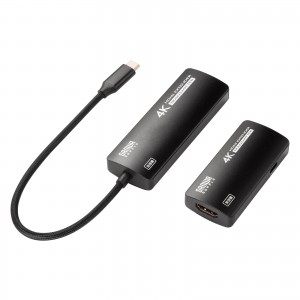 VGA-EXHDC