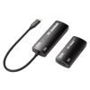 VGA-EXHDC USB Type-CーHDMI変換エクステンダー(4K対応) VGA-EXHDC / USB Type-CーHDMI変換エクステンダー(4K対応)