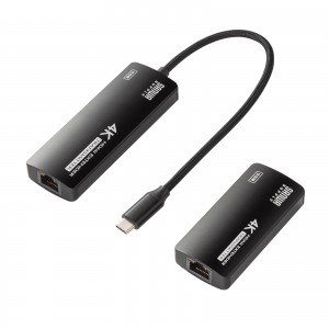 VGA-EXHDC
