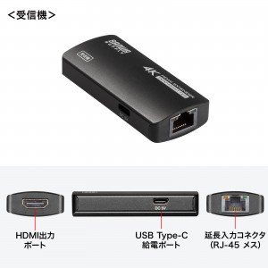VGA-EXHDC