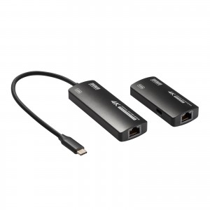 VGA-EXHDC