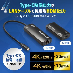 VGA-EXHDC