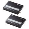 VGA-EXHDFB 光ファイバHDMIエクステンダー(4K対応・300m延長) VGA-EXHDFB / 光ファイバHDMIエクステンダー(4K対応・300m延長)