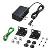 VGA-EXHDL4 HDMIエクステンダー(送信機・4分配) VGA-EXHDL4 / HDMIエクステンダー(送信機・4分配)