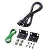 VGA-EXHDLTL4 HDMIエクステンダー(送信機・4分配) VGA-EXHDLTL4 / HDMIエクステンダー(送信機・4分配)