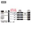 VGA-EXHDLTR HDMIエクステンダー(受信機) VGA-EXHDLTR / HDMIエクステンダー(受信機)