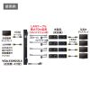 VGA-EXHDLTR / HDMIエクステンダー(受信機）