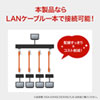 VGA-EXHDLTR HDMIエクステンダー(受信機) VGA-EXHDLTR / HDMIエクステンダー(受信機)