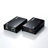 VGA-EXHDLT HDMIエクステンダー(セットモデル) VGA-EXHDLT / HDMIエクステンダー(セットモデル)