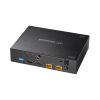VGA-EXHDPOCL2 HDMIエクステンダー(4K対応・送信機・2分配) VGA-EXHDPOCL2 / HDMIエクステンダー(4K対応・送信機・2分配)