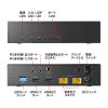 VGA-EXHDPOCL2 HDMIエクステンダー(4K対応・送信機・2分配) VGA-EXHDPOCL2 / HDMIエクステンダー(4K対応・送信機・2分配)