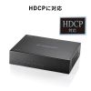 VGA-EXHDPOCL2 HDMIエクステンダー(4K対応・送信機・2分配) VGA-EXHDPOCL2 / HDMIエクステンダー(4K対応・送信機・2分配)