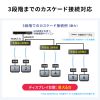 VGA-EXHDPOCL2 HDMIエクステンダー(4K対応・送信機・2分配) VGA-EXHDPOCL2 / HDMIエクステンダー(4K対応・送信機・2分配)