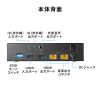 VGA-EXHDPOCL2 HDMIエクステンダー(4K対応・送信機・2分配) VGA-EXHDPOCL2 / HDMIエクステンダー(4K対応・送信機・2分配)