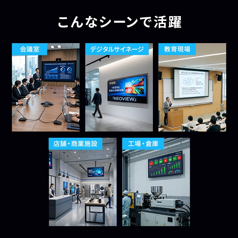 ピックアップ