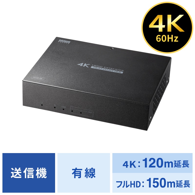 アイコン付き製品カット