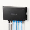 VGA-EXHDPOCL4 HDMIエクステンダー(4K対応・送信機・4分配) VGA-EXHDPOCL4 / HDMIエクステンダー(4K対応・送信機・4分配)