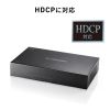 VGA-EXHDPOCL4 HDMIエクステンダー(4K対応・送信機・4分配) VGA-EXHDPOCL4 / HDMIエクステンダー(4K対応・送信機・4分配)