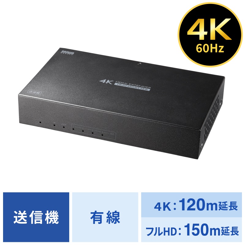 アイコン付き製品カット